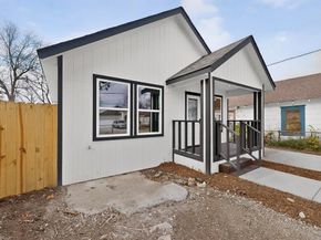 1541  Caldwell Street , Dallas Texas 75223