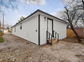 1541  Caldwell Street , Dallas Texas 75223