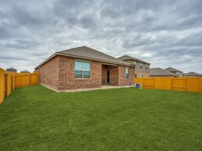 233  Enchanted Way , Princeton Texas 75407