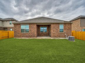 233  Enchanted Way , Princeton Texas 75407