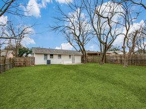 1033  Glynn Drive , Garland Texas 75040