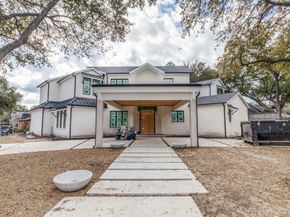 9539  Boedeker Drive , Dallas Texas 75225