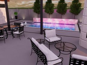 9539  Boedeker Drive , Dallas Texas 75225