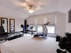 54  Legend Road , Benbrook Texas 76132