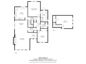 54  Legend Road , Benbrook Texas 76132