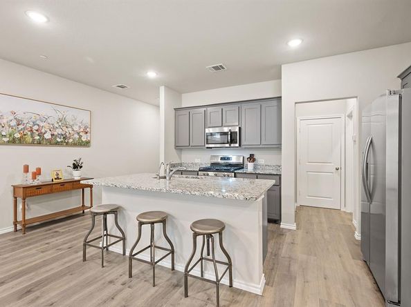 3210  Hampton Drive , Richland Hills Texas 76118