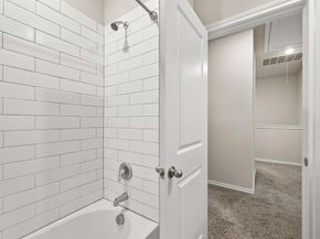 3210  Hampton Drive , Richland Hills Texas 76118