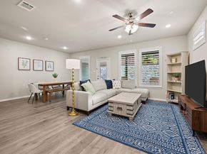 3210  Hampton Drive , Richland Hills Texas 76118