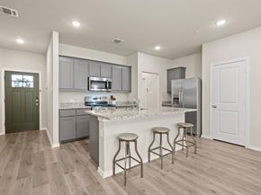 3210  Hampton Drive , Richland Hills Texas 76118