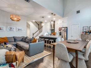 5168  Brickellia Drive , Dallas Texas 75209