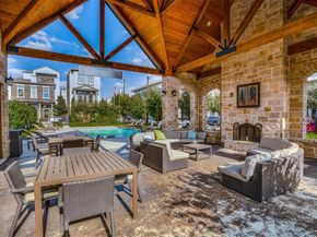 5168  Brickellia Drive , Dallas Texas 75209