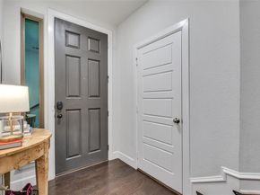 5168  Brickellia Drive , Dallas Texas 75209