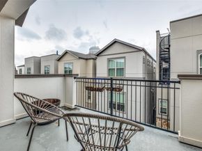 5168  Brickellia Drive , Dallas Texas 75209