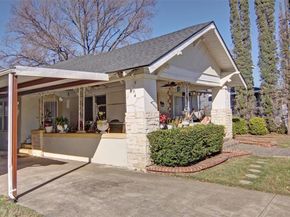 3104 S Adams Street , Fort Worth Texas 76110