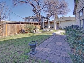 3104 S Adams Street , Fort Worth Texas 76110