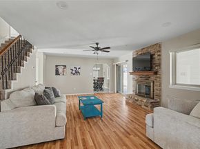 30  Crestwood Drive , Trophy Club Texas 76262