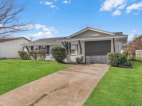 3419  Palm Drive , Mesquite Texas 75150