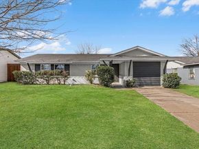 3419  Palm Drive , Mesquite Texas 75150