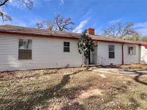 2522 N Hughes Avenue , Fort Worth Texas 76103