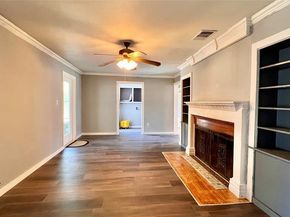 2522 N Hughes Avenue , Fort Worth Texas 76103