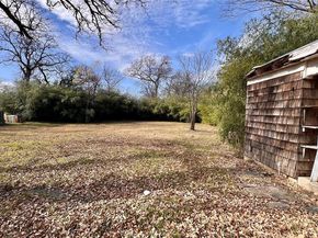 2522 N Hughes Avenue , Fort Worth Texas 76103