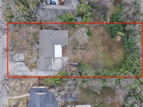 2522 N Hughes Avenue , Fort Worth Texas 76103