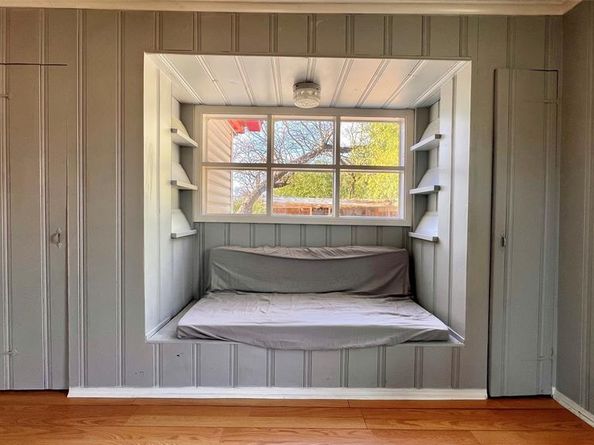 2522 N Hughes Avenue , Fort Worth Texas 76103