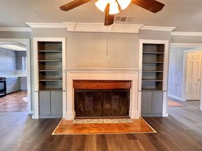 2522 N Hughes Avenue , Fort Worth Texas 76103