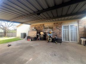 10636  Wessex Drive , Dallas Texas 75217
