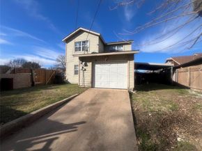 10636  Wessex Drive , Dallas Texas 75217