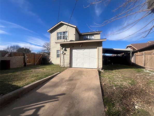 10636  Wessex Drive , Dallas Texas 75217