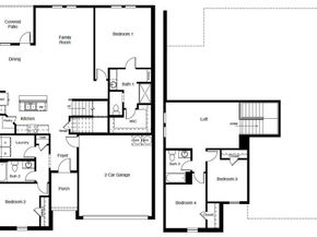 4244  TRICKLING CREEK Lane , Fort Worth Texas 76036