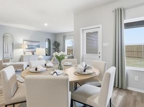 4244  TRICKLING CREEK Lane , Fort Worth Texas 76036