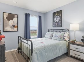 4244  TRICKLING CREEK Lane , Fort Worth Texas 76036