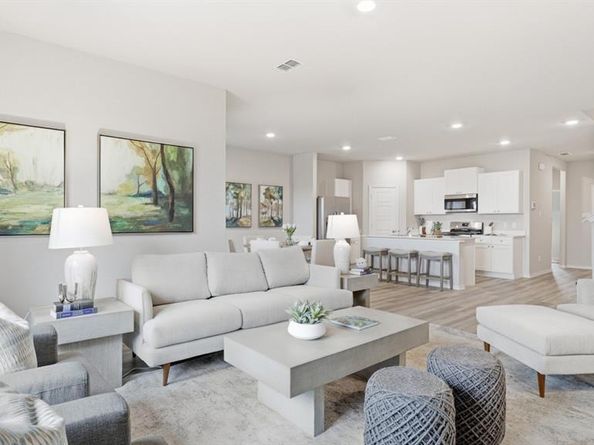 4244  TRICKLING CREEK Lane , Fort Worth Texas 76036