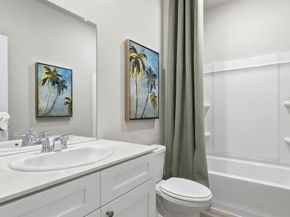 4244  TRICKLING CREEK Lane , Fort Worth Texas 76036