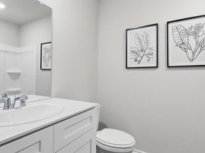 4244  TRICKLING CREEK Lane , Fort Worth Texas 76036