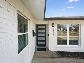 2808  Old North Road , Farmers Branch Texas 75234