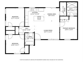 2120  Tisinger Avenue , Dallas Texas 75228