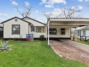 2120  Tisinger Avenue , Dallas Texas 75228