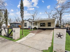 2120  Tisinger Avenue , Dallas Texas 75228