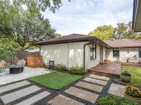 7324  Bennington Drive , Dallas Texas 75214