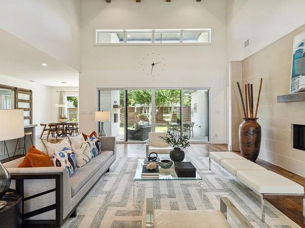 5960  Williamstown Road , Dallas Texas 75230