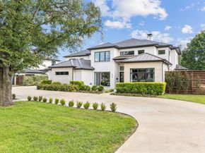 5960  Williamstown Road , Dallas Texas 75230