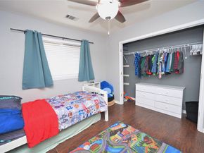 1412  Brandywine Circle , Denton Texas 76209