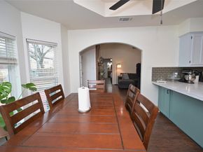 1412  Brandywine Circle , Denton Texas 76209