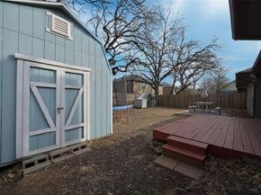 1412  Brandywine Circle , Denton Texas 76209