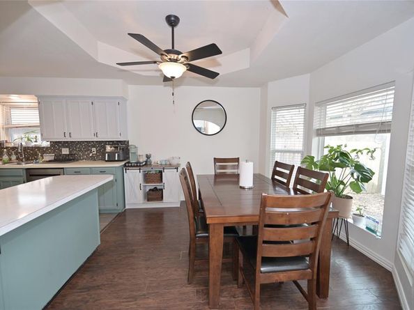 1412  Brandywine Circle , Denton Texas 76209