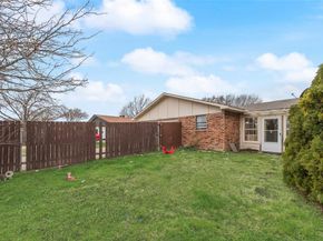 3316  John Muir Court , Plano Texas 75023