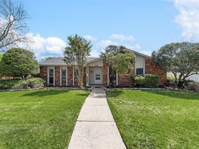 3316  John Muir Court , Plano Texas 75023